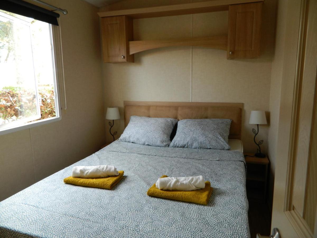 Mobil Home Spacieux 608 Village Siblu La Reserve Gastes Екстер'єр фото